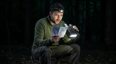 Die 4 besten Digitalferngläser Nachtsicht im Vergleich (Juli 2026)