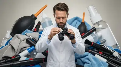 Die 6 besten Fernglas Reinigungssets im Vergleich (Juli 2026)