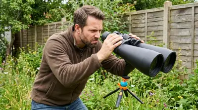 Die 4 besten Fernglas Stative im Vergleich (Juli 2026)