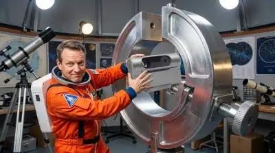 Die 4 besten Prismenschienen Teleskope im Vergleich (Juli 2026)