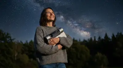 Die 4 besten Refraktor Teleskope Astrofotografie im Vergleich (Juli 2026)