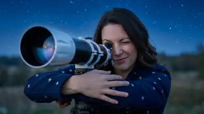 Die 4 besten Refraktor Teleskope im Vergleich (Juli 2026)
