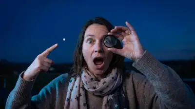 Die 4 besten Teleskop Filtersets Astronomie im Vergleich (Juli 2026)