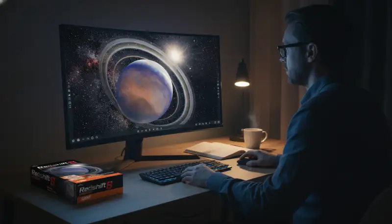 Planetarium Software: Ihr Fenster zum Kosmos