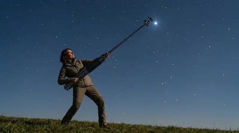 Die 8 besten Astrophotografie Stative im Vergleich (Juli 2026)