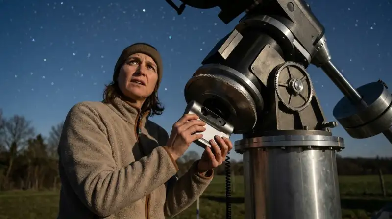 Die 4 besten Astrofotografie Teleskope im Vergleich (Juli 2026)