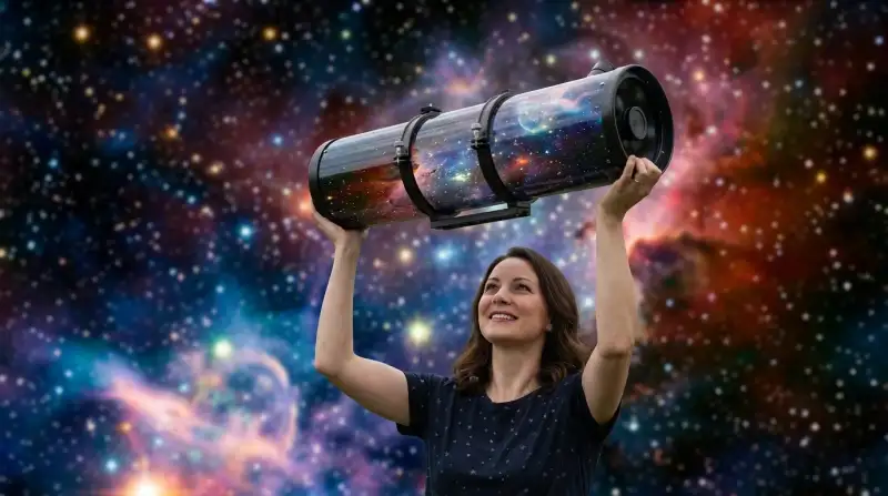 Die 4 besten Deep-Sky Teleskope im Vergleich (Juli 2026)
