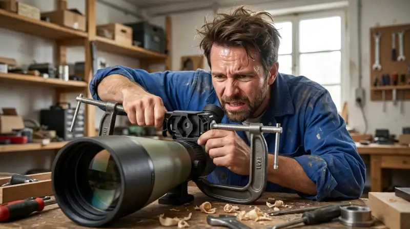 Die 8 besten Digiscoping Spektiv Adapter im Vergleich (Juli 2026)