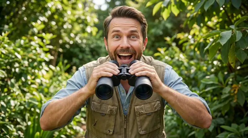 Die 4 besten Ferngläser für Vogelbeobachtung im Vergleich (Juli 2026)