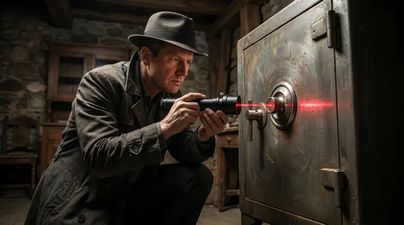 Die 4 besten Justierlaser für Teleskope im Vergleich (Juli 2026)