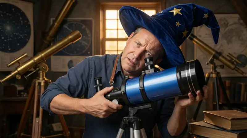 Die 4 besten Mikrofokussierer für Teleskope im Vergleich (Juli 2026)