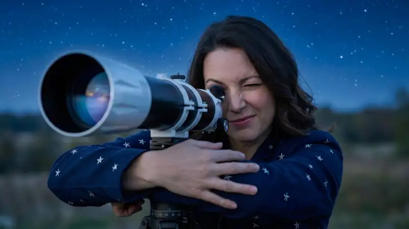 Die 4 besten Refraktor Teleskope im Vergleich (Juli 2026)