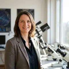 Astrid Lohmann